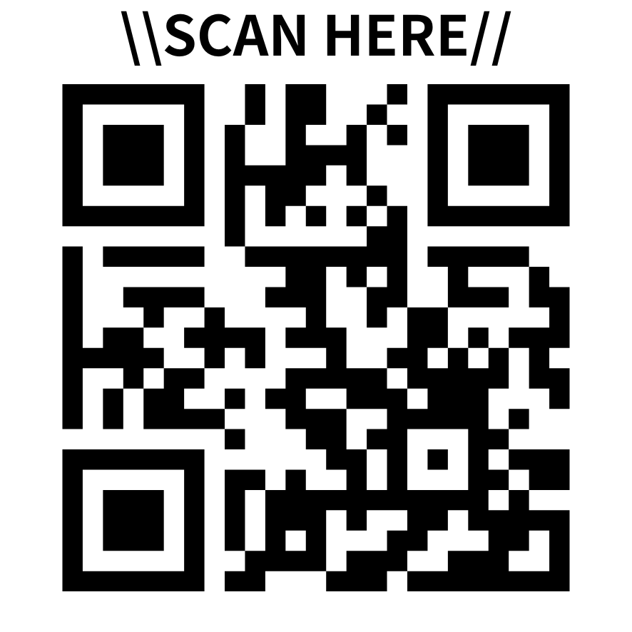 SCAN HERE